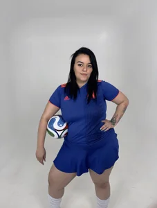 anette_cooper Happy World Cup! ⚽ Pic 4