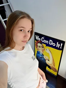 BunnyRin: Public ( фото)