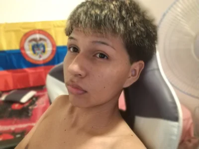 Limitless_boy 💦💦baby sexy Foto 3