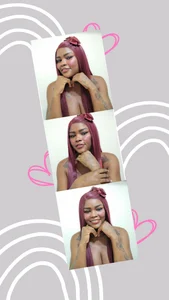 Free, sexy and uncomplicated od Alissamore3  snímek