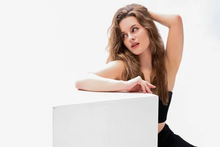 RozzitaBedberry hot & strict Pic