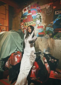 NeliaBermea ♥♥♥♥ Bilde