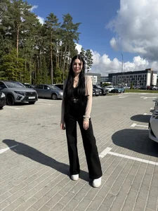 JillianSabot The Other Side Pic