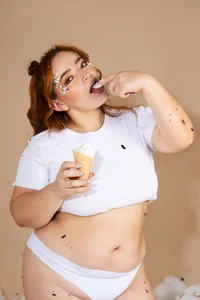 keitlynsotoのCandy Haloの 3枚の写真