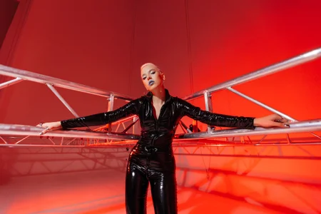 Satisfaction de LiliLinn  2 Imagens