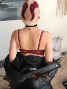 VexaVeylish Succubus  4টি ছবি