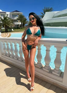 AlessiaExquisit Tunis vibes ❤️ Kuva