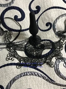 AdrianaSea my toy Pic 3