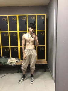 xIce_Boy GYM Immagine  3