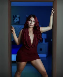 Sidney_sweet Velvet❤️👠 Bilde 2