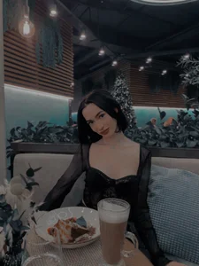 MarieKarma Dinner 🖤 Pic 2