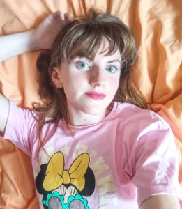 ava_mystic_ home mood 😜🏠 টি ছবি