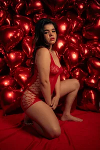 my valentines Day #2 💋💜 de mary_joseph  4 photos