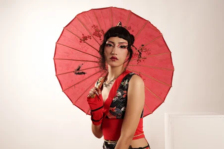 Effy_Corpse My Origins⛩️👺 Foto 5