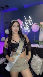 Ariaa_Isabell 🎉MY BIRTHDAY🎉 Pic 2