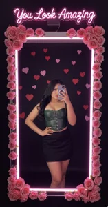 azulzulix San Valentín 💘 Gambar 5