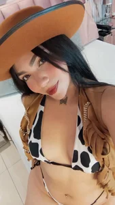 LaurenBecker_ Your cowgirl 💦 Pic 4