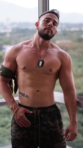 DaveSoldier No Límit Soldier 🪖 Billede 3