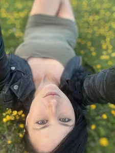 AlishyaJoi Public Pic 5