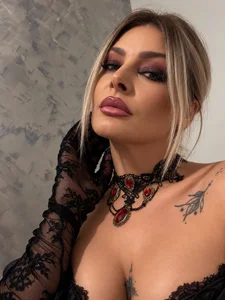 Zdjęcia RissaRheys Hot😜:  2