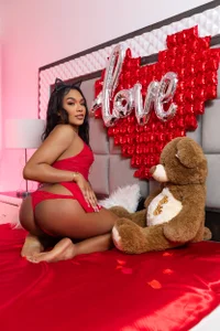 EbonySkin San Valentin ♥ Εικόνα 5