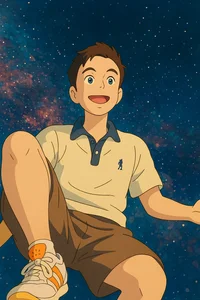 Tim_wolf Pika Pika 🌞 Foto 5