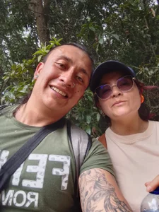 ZOEYJUAN_95のhi guysの 2枚の写真