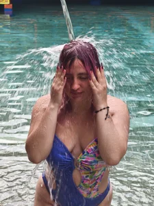 ☆💦 Swimsuit 💦☆⁠ de Bj_Chela  2 Imagens