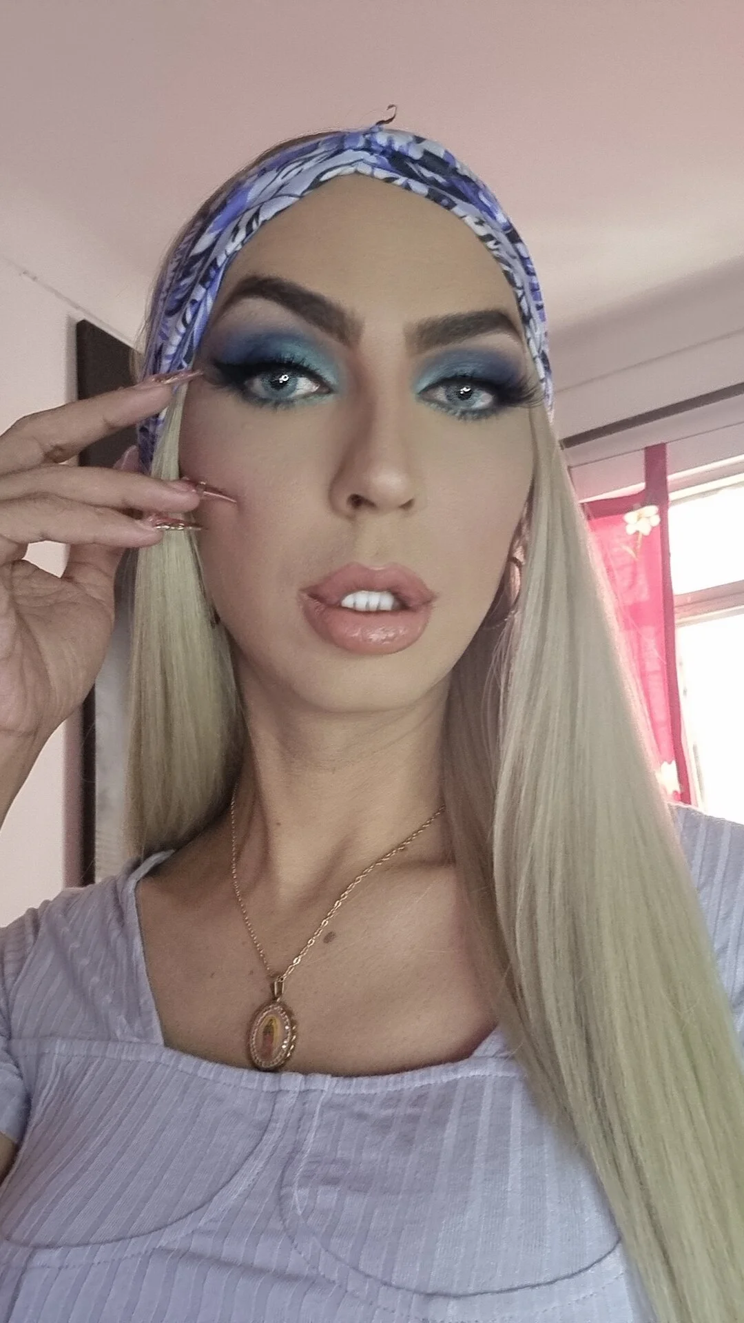 AlejandraDangerGirl Popularna fotka 3970