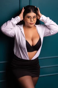 ME AT THE OFFICE od Amanda_Mooree  snímek