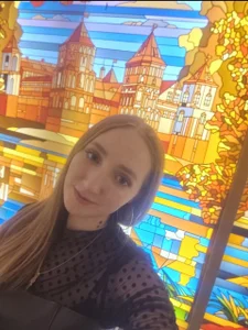 JeanetteKrostag Exhibition Poză