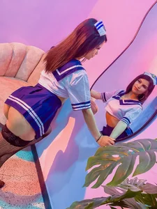Emmy_Sweet_69 💙🍑🔥🥵 Pic 5