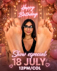 Martina_GracexHBD TO ME♥ Bild