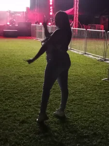 HilarybunnyyのA normal day in my lifeの 2枚の写真