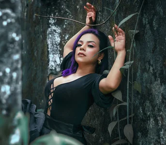 Sofiia_W26 Forest girl Pic 7