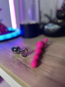 bia_kristal 🦋My Toys🦋 Pic 3