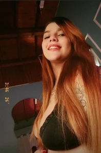 julieta_zc Sensual girl in black😈 Immagine  2