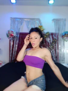 Velora_nigth A hot girl 🔥😈 Pic 3