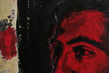 DarkFiance 🕷Painting of the Sinner (top donator) Pic