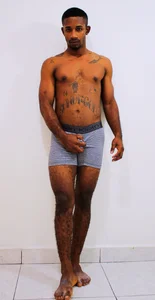 blackhorseet caliente 😈 Pic