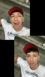 Esteb💥⚡ de EstebanValdezs Foto