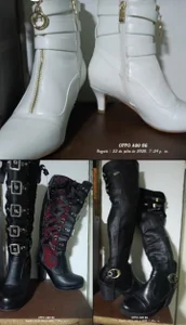 emilypoppy3 boots รูป 