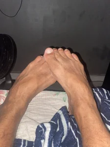 Pés de Didi3699  Imagens