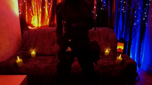 My favorite style ภาพเซ็กส์ 5 รูปของ _Shadow_devil__