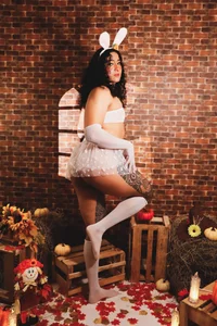 Alison_Chan_ Happy Halloween🎃 Pic 3