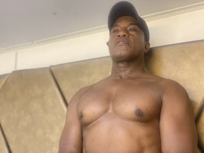 EbonyAscend Hi my love :* Foto