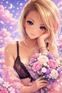 ANIME LEXI de Lexi_Shocker  8 Imagens