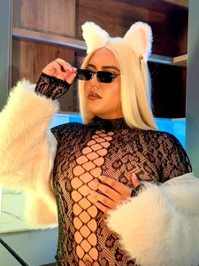 Zdjęcia Zoe_living Blonde: 