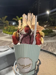 Maii_chan WE LOVE FOOD HERE Immagine  3