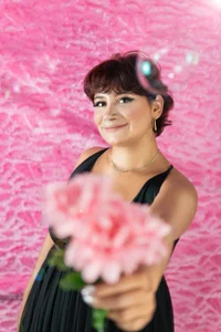 _LaurentBrownHappy Valentine's Day💋 Bild